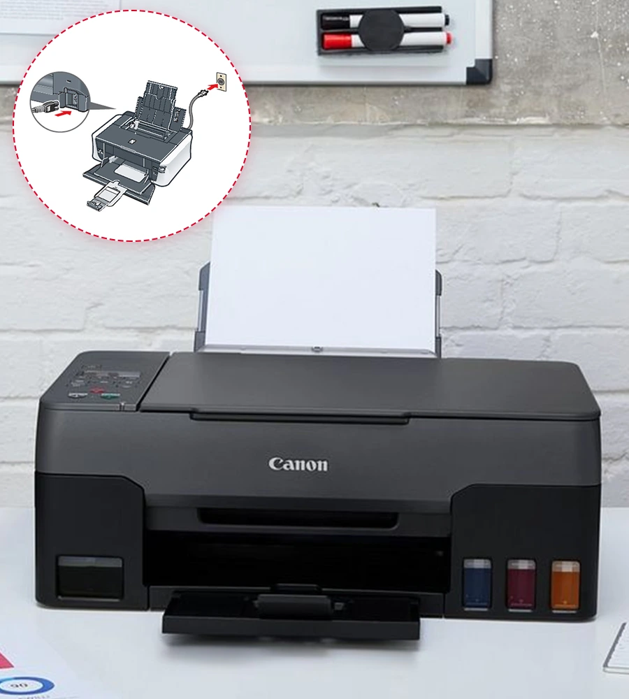 Canon Printer Setup | Canon Printer Wifi Setup