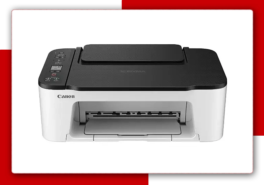 Canon Support for PIXMA TS3522